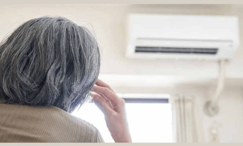 explore air conditioners impact on your body and environment