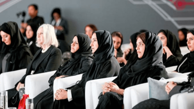 sustainability is key to a better future uae celebrates emirati womens day