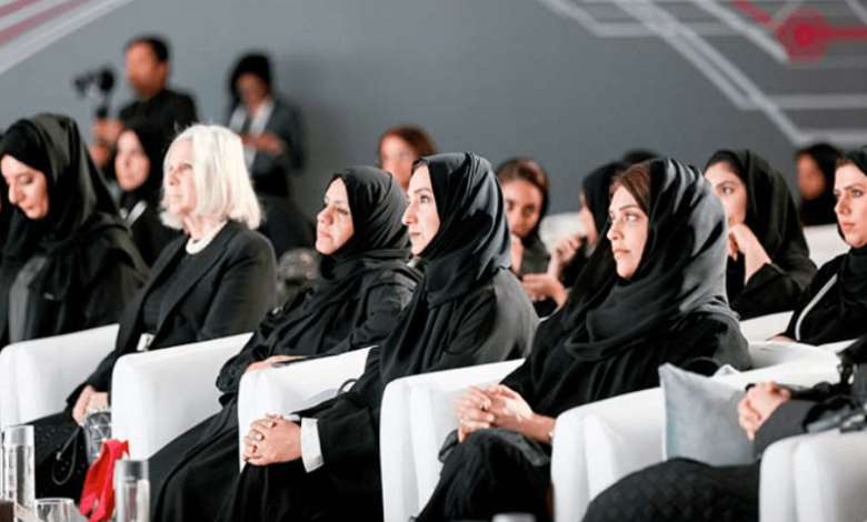 sustainability is key to a better future uae celebrates emirati womens day