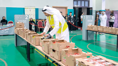 uae taking stringent steps to reduce food loss and enhance resilience of local food system