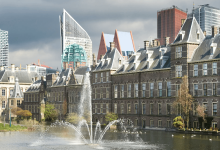 historic the hague passes landmark legislation to ban fossil fuel related ads