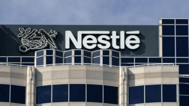 nestle continues to push the boundaries of sustainable packaging