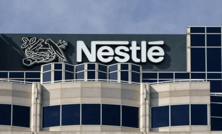 nestle continues to push the boundaries of sustainable packaging