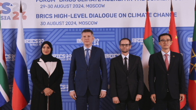 uae brics membership to usher in better chapters on climate change and sustainable development