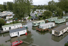 uk flood alerts environment agency raises alarm as more heavy rain expected