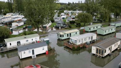 uk flood alerts environment agency raises alarm as more heavy rain expected