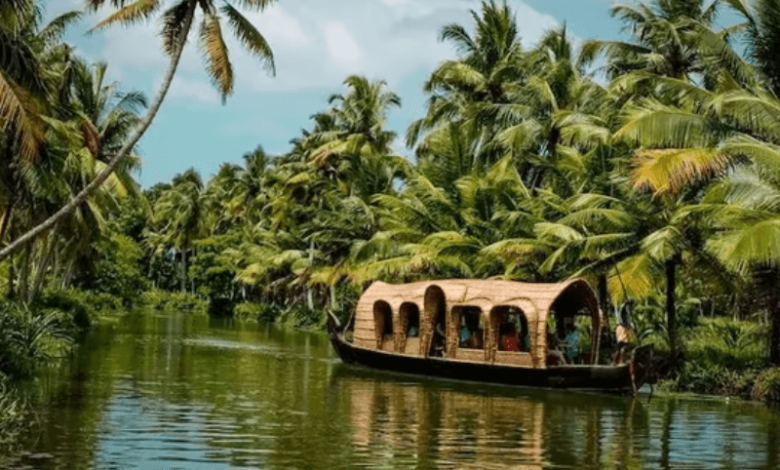 understanding the value of kerala designating 25 tourist spots as green tourism destinations