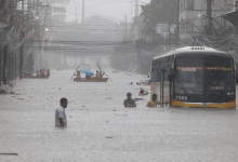 climate change driving rise in christmas typhoons in philippines