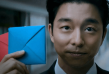 gong yoo returns as the salesman in squid game season 2 teaser