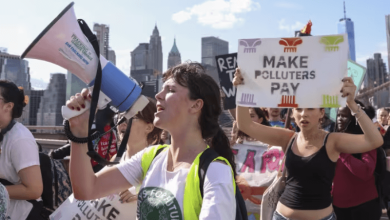 majority of young americans express growing concerns over climate change