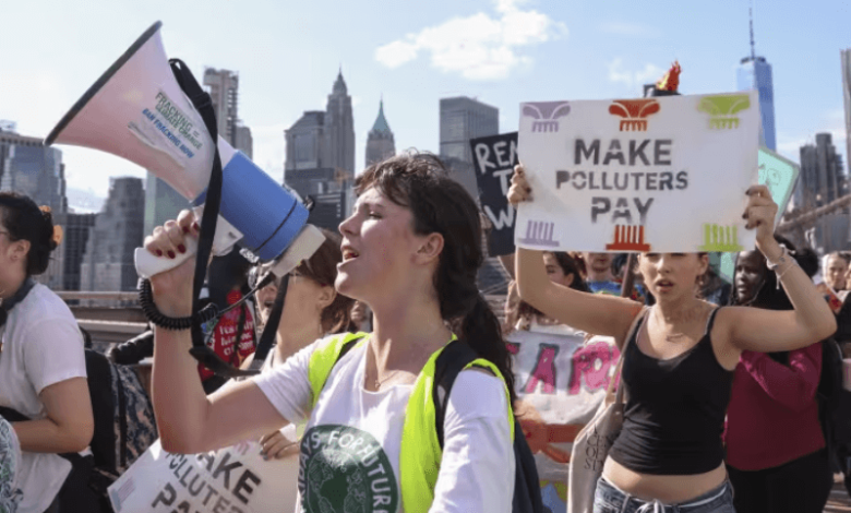 majority of young americans express growing concerns over climate change