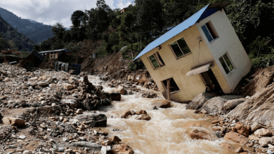 nepals deadly floods a wake up call for global climate action