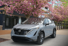 nissan revolutionizes ev charging with tesla supercharger access and new nissan energy charge network