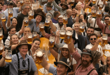 oktoberfest is climate change threatening germanys biggest beer festival