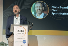 sport england chair chris boardman urges premier league clubs to step up climate action