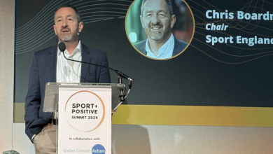 sport england chair chris boardman urges premier league clubs to step up climate action