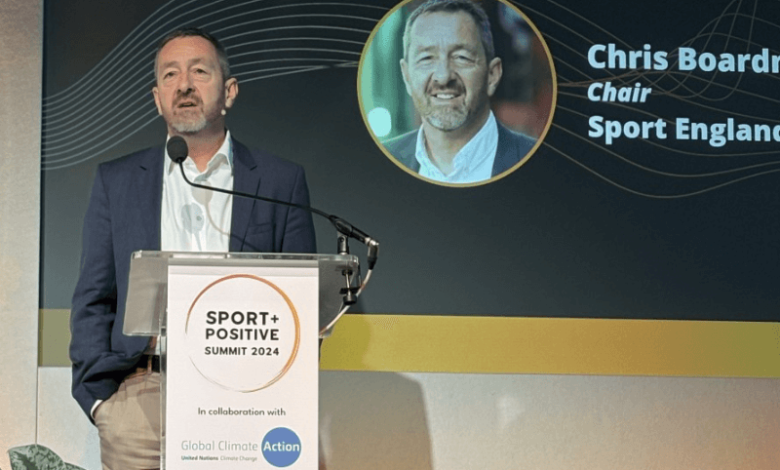 sport england chair chris boardman urges premier league clubs to step up climate action