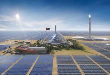 sustainability in limelight uae deepens focus on next generation energy solutions