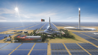 sustainability in limelight uae deepens focus on next generation energy solutions