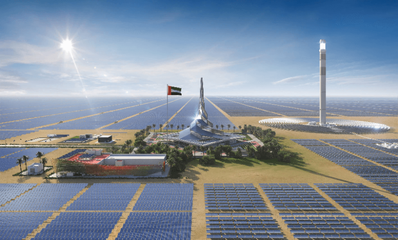 sustainability in limelight uae deepens focus on next generation energy solutions