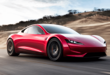 tesla roadster elon musk expects the release of this highlighted anticipated supercar to be spectacular