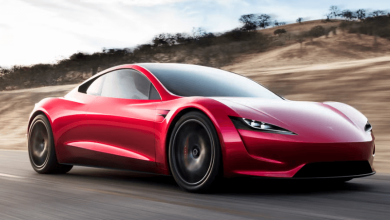 tesla roadster elon musk expects the release of this highlighted anticipated supercar to be spectacular