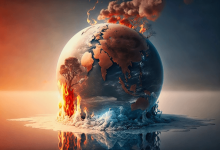 2024 predicted to be earths hottest year on record european agency warns