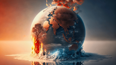 2024 predicted to be earths hottest year on record european agency warns