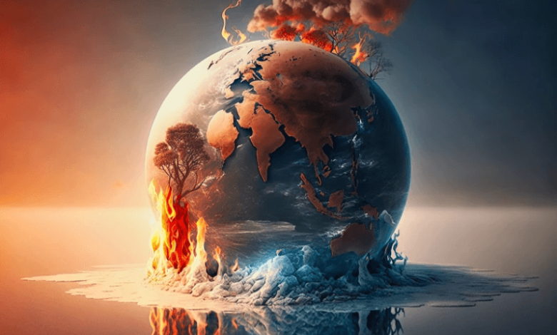 2024 predicted to be earths hottest year on record european agency warns