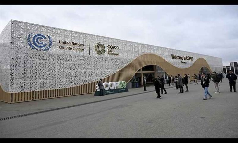 cop29-a-global-address-on-climate-change-by-the-united-nations