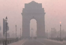 delhis aqi at hazardous levels how indias capital battles air pollution in national capitals