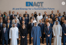 enact majlis convenes industry leaders to forge sustainable technology energy partnerships