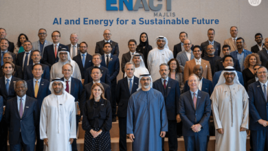 enact majlis convenes industry leaders to forge sustainable technology energy partnerships