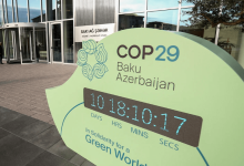 from pledges to progress whats and whos on the table at cop29