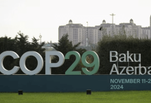 important topics ruling the climate agenda at cop29 summit in baku