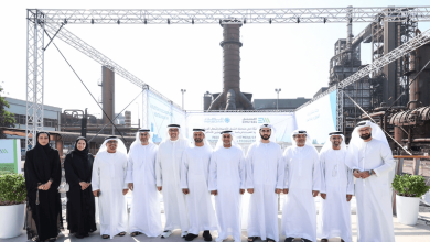 masdar bringing green revolution to the first country ever to produce oil