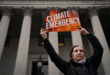 missing the big picture climate change neglected in 2024 presidential campaign