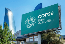 need for seismic shifts cop29 baku must secure a 1 trillion climate finance target