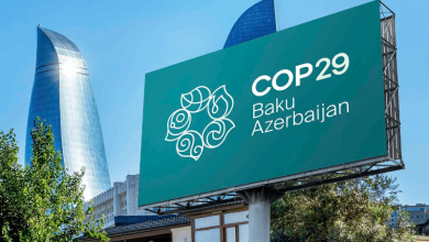 need for seismic shifts cop29 baku must secure a 1 trillion climate finance target