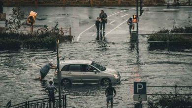 spain is giving paid climate leave because of deadly floods (2)