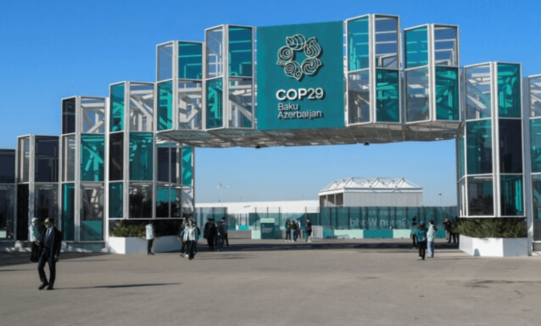 understanding 7 cop29 jargon as the climate summit commences in baku