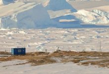 china launches first atmospheric monitoring station in antarctica