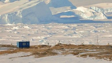 china launches first atmospheric monitoring station in antarctica