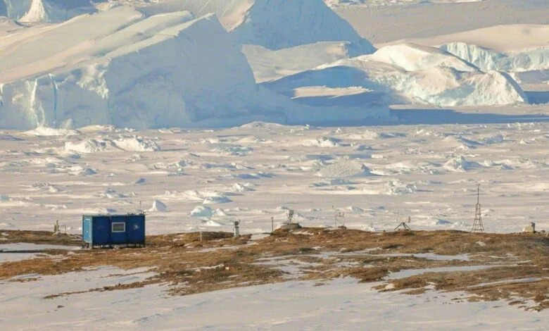 china launches first atmospheric monitoring station in antarctica