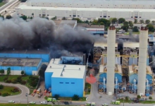 Florida Residents Fight New Trash Incinerator Over Health and Justice Concerns