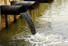 New Study Reveals 70% of India's Wastewater Not Treated