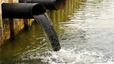 New Study Reveals 70% of India's Wastewater Not Treated