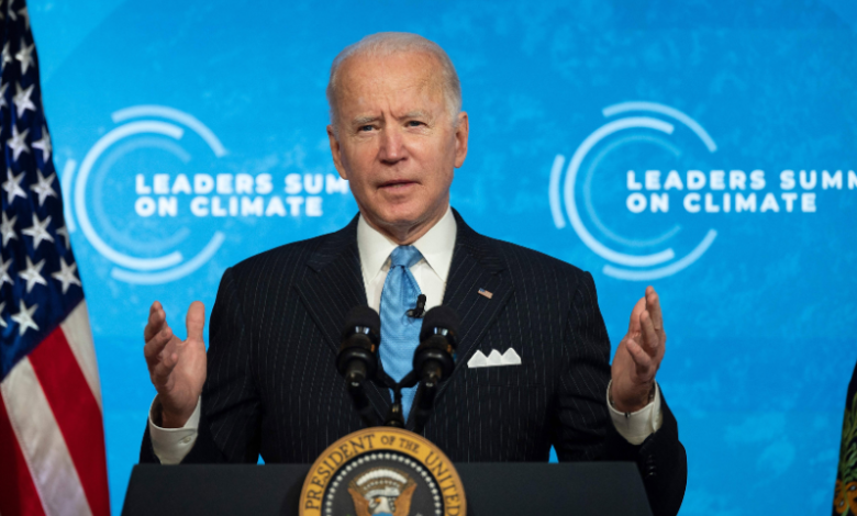 Biden Administration Empowers Local Leaders to Sustain Climate Action