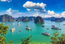 Ha Long Bay at Risk? UNESCO to Study Development Concerns