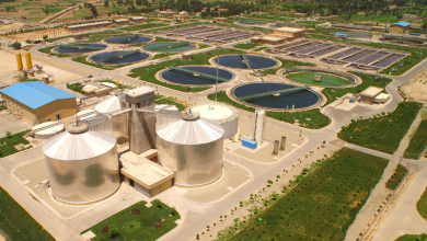 Innovative Wastewater Treatment Plant Built to Safeguard Iran's Environment